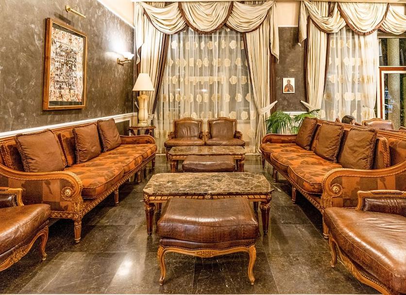 Sala d'estar Foto