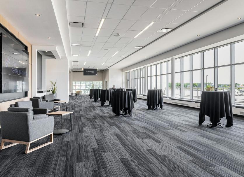 Sala de conferències Foto
