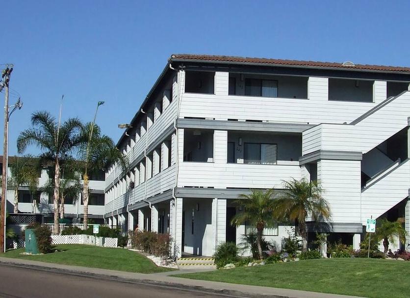 Edifici Foto