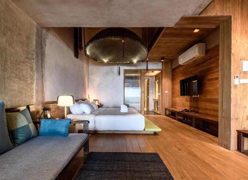 Habitació Foto