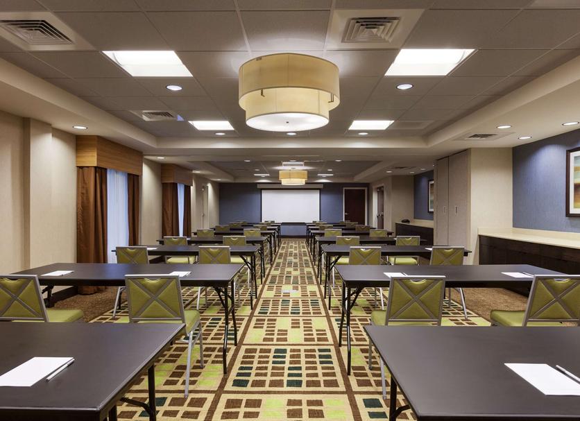 Sala de conferències Foto