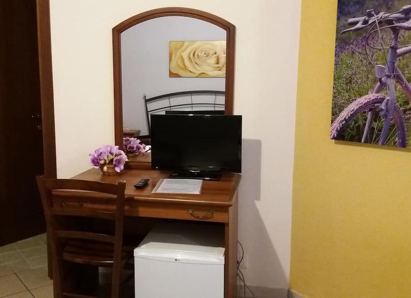 Serveis de l’habitació Foto