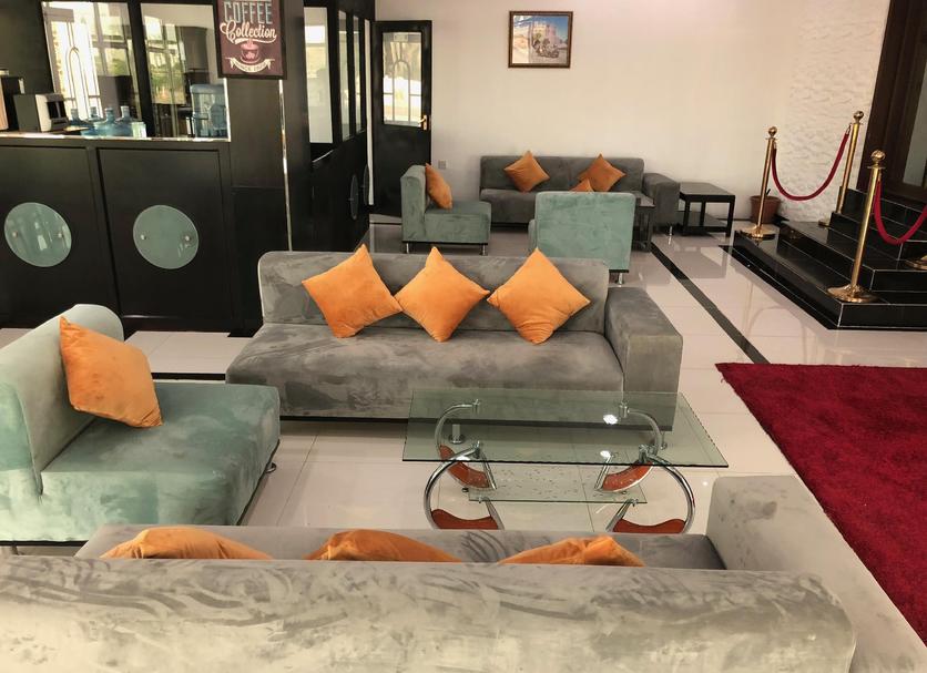 Sala Foto