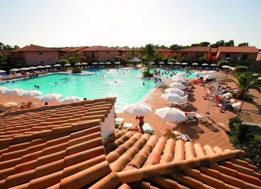 Pool Foto