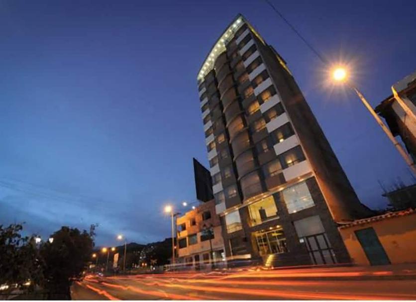 Edifici Foto
