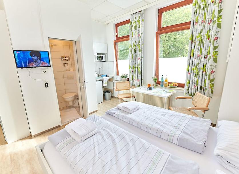 Habitació Foto