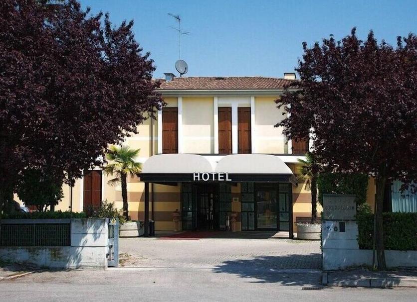 Edifici Foto