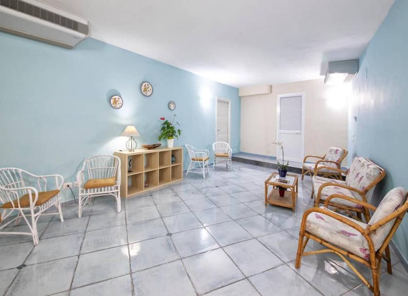 Sala Foto