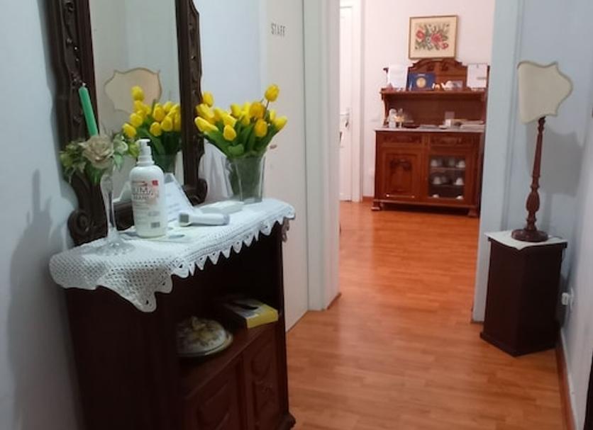 Serveis de l’habitació Foto