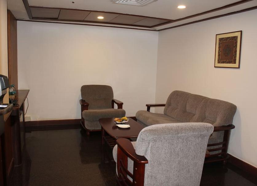 Sala Foto