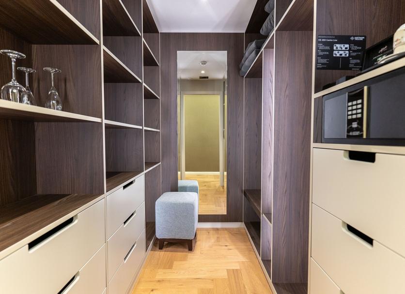 Serveis de l’habitació Foto
