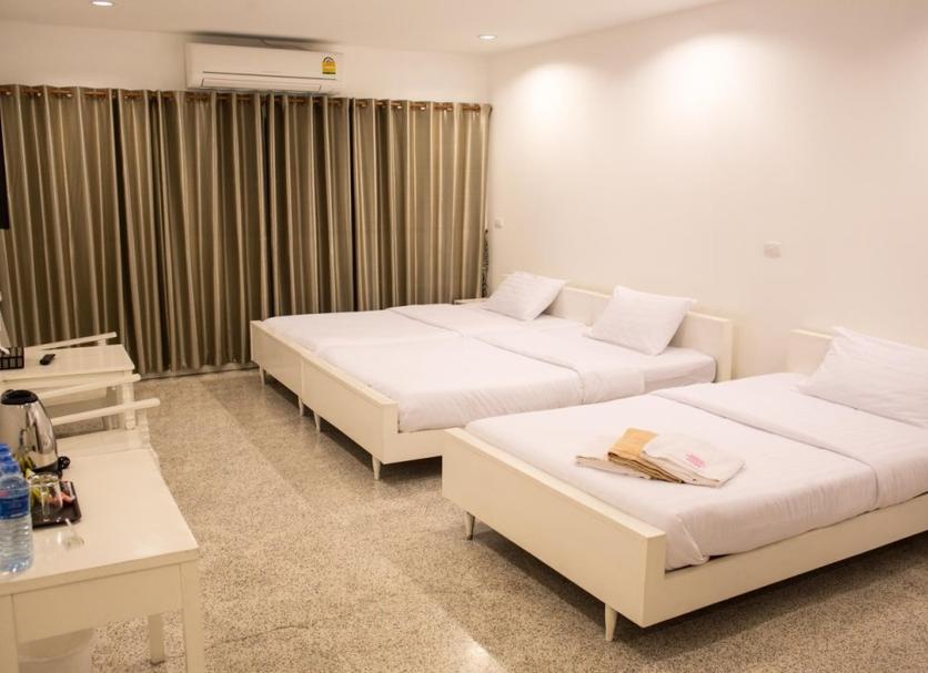 Habitació Foto