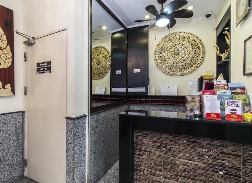 Recepció Foto