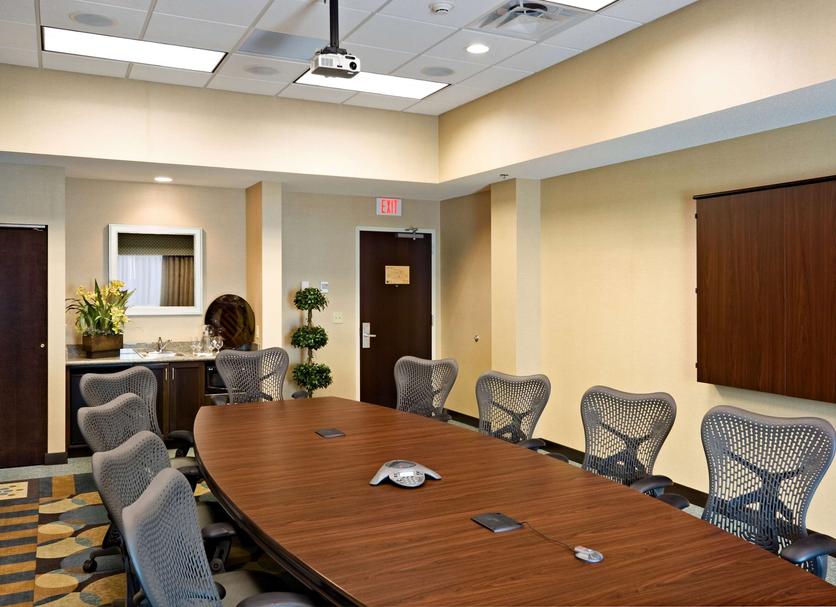 Sala de conferències Foto