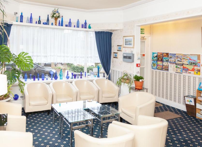 Sala d'estar Foto