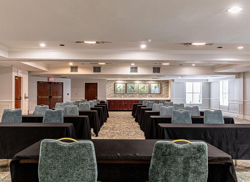 Sala de conferències Foto