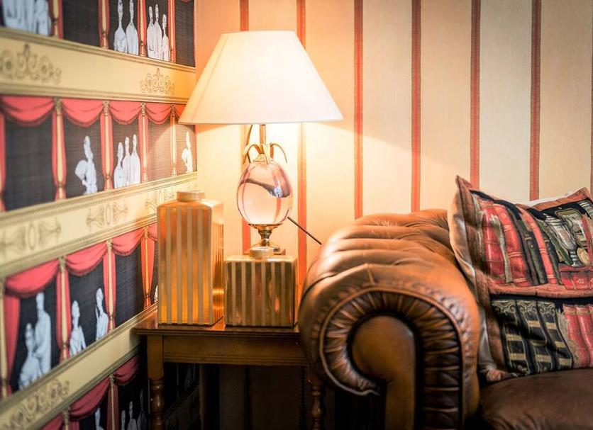 Serveis de l’habitació Foto