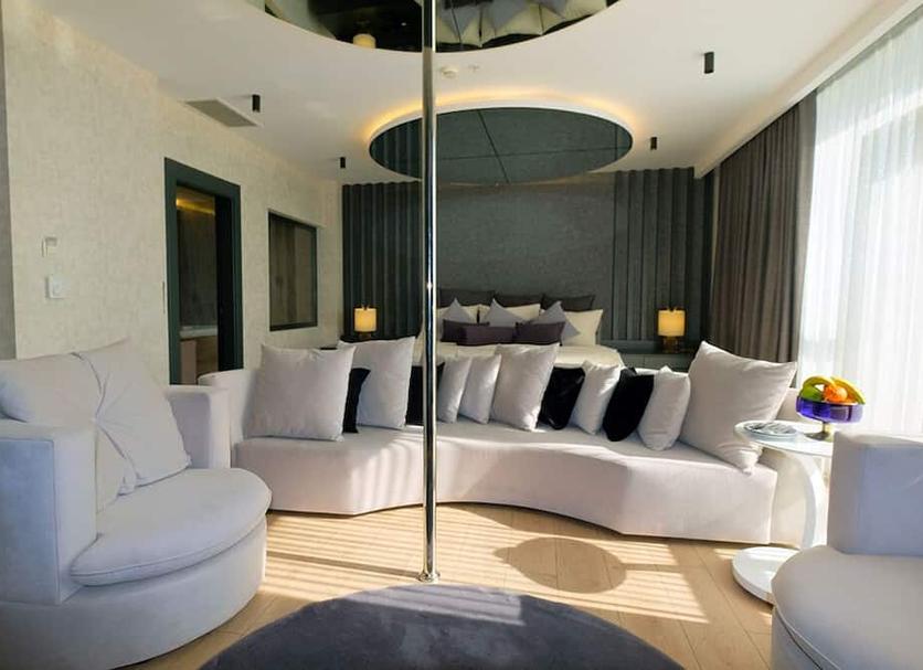 Sala Foto