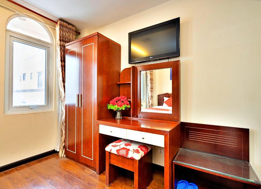 Serveis de l’habitació Foto