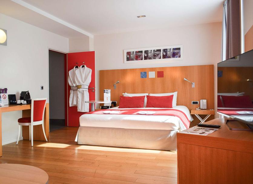 Habitació Foto
