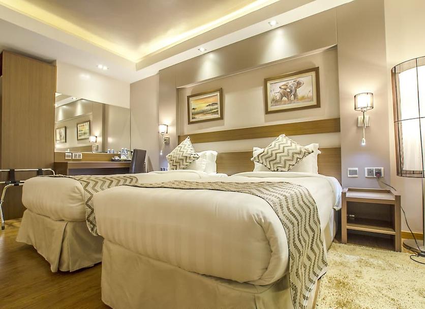 Habitació Foto
