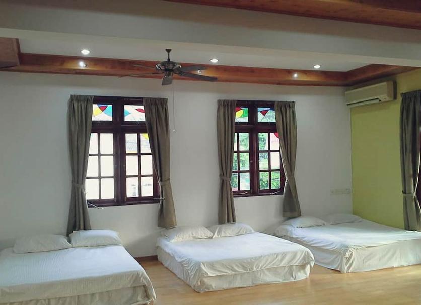 Habitació Foto