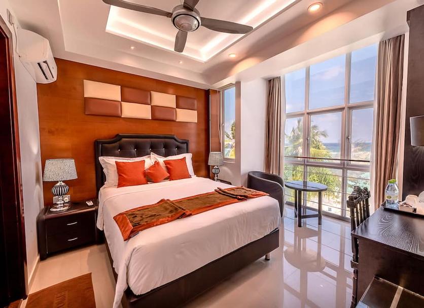 Habitació Foto