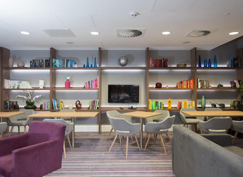 Sala d'estar Foto
