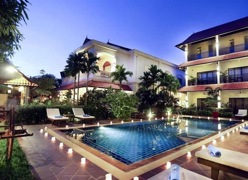 Pool Foto