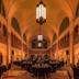 Sala de banquets