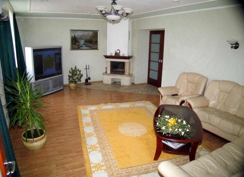 Sala Foto
