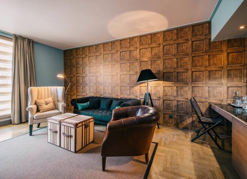 Sala Foto