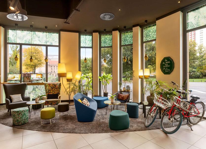 Sala d'estar Foto