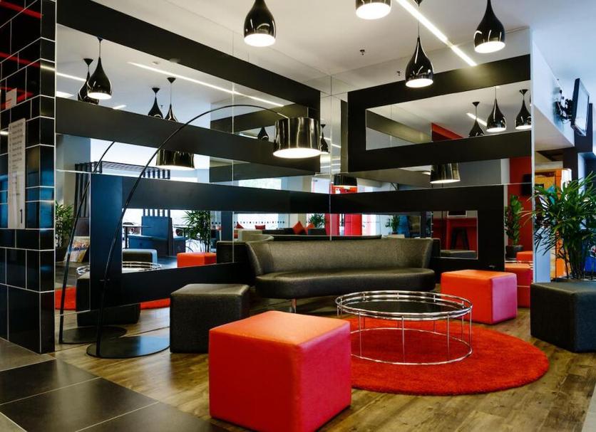 Sala d'estar Foto