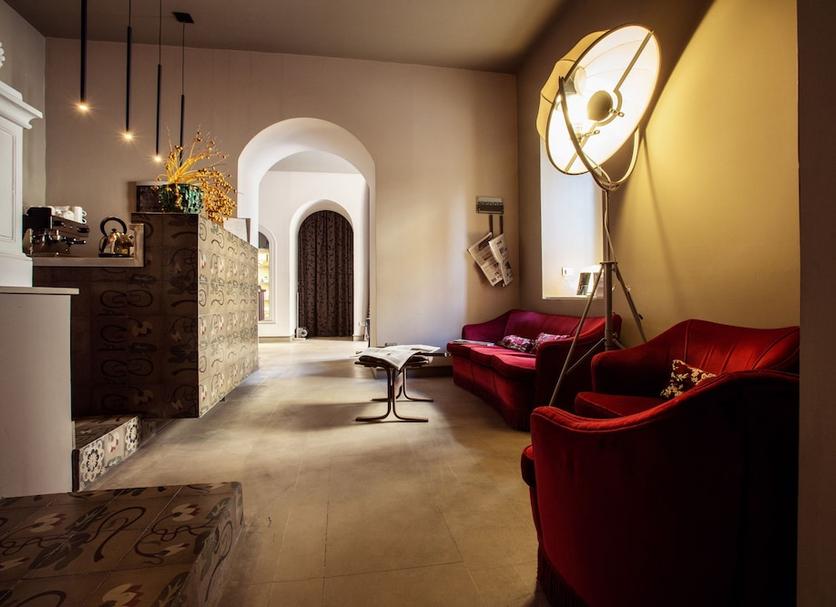 Sala Foto