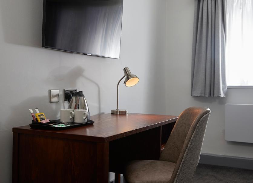 Serveis de l’habitació Foto