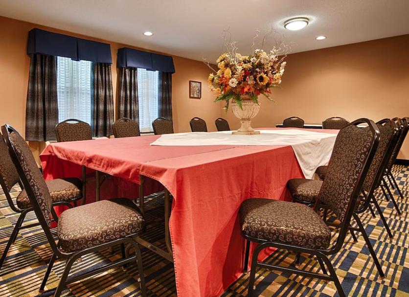 Sala de conferències Foto
