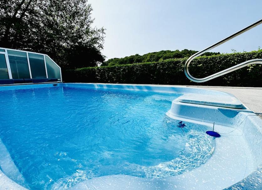 Pool Foto