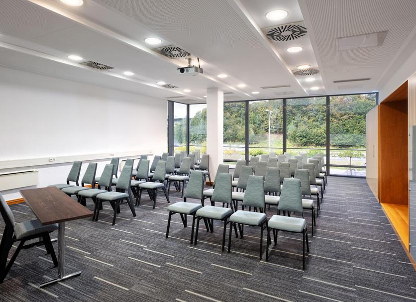 Sala de conferències Foto