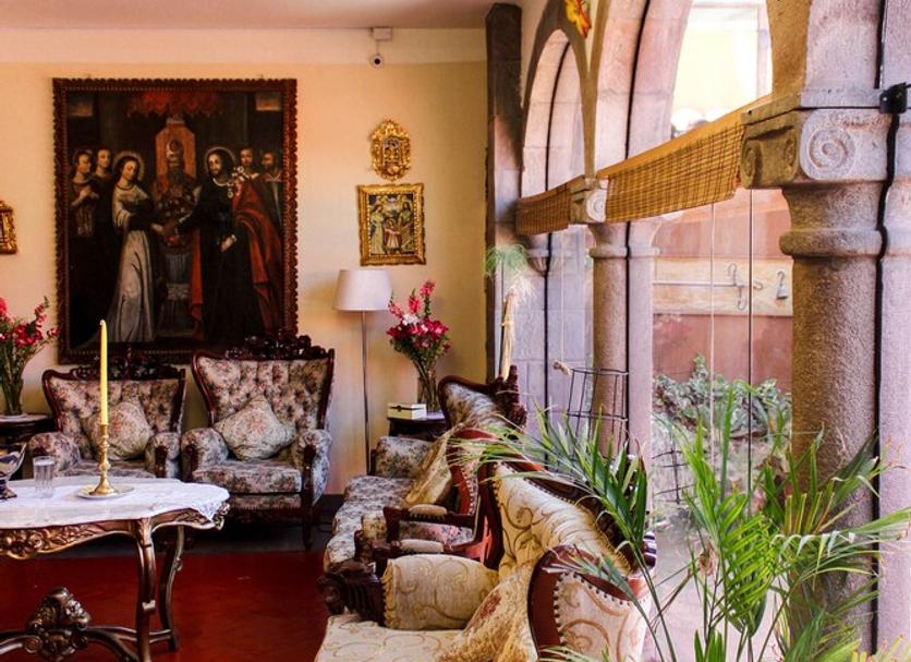 Sala Foto