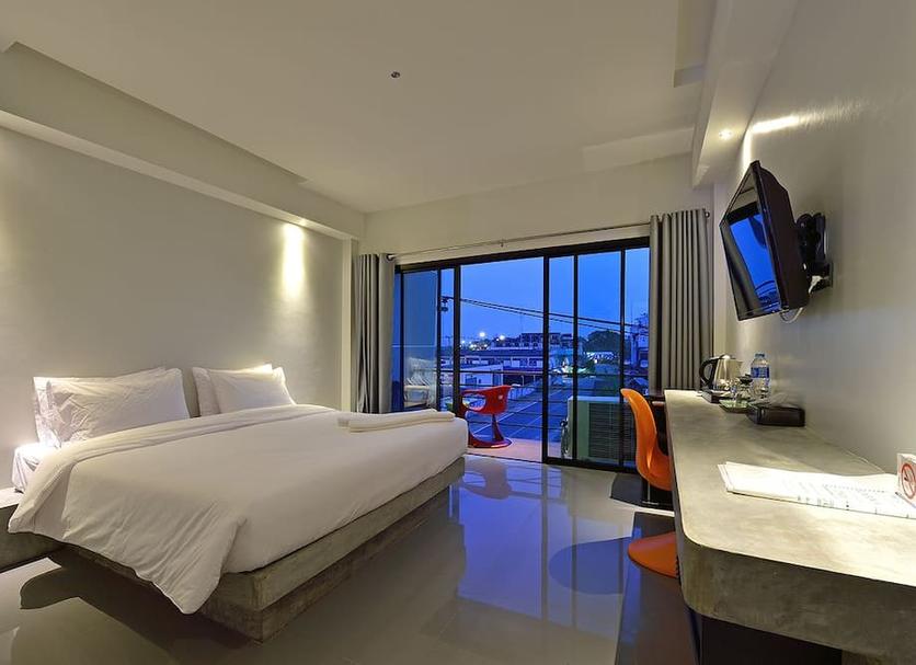 Habitació Foto