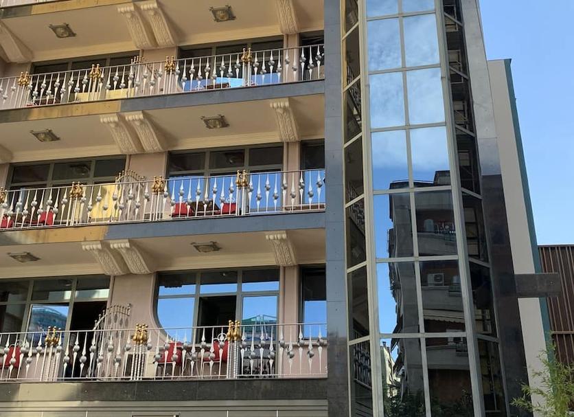 Edifici Foto
