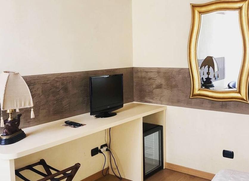 Serveis de l’habitació Foto