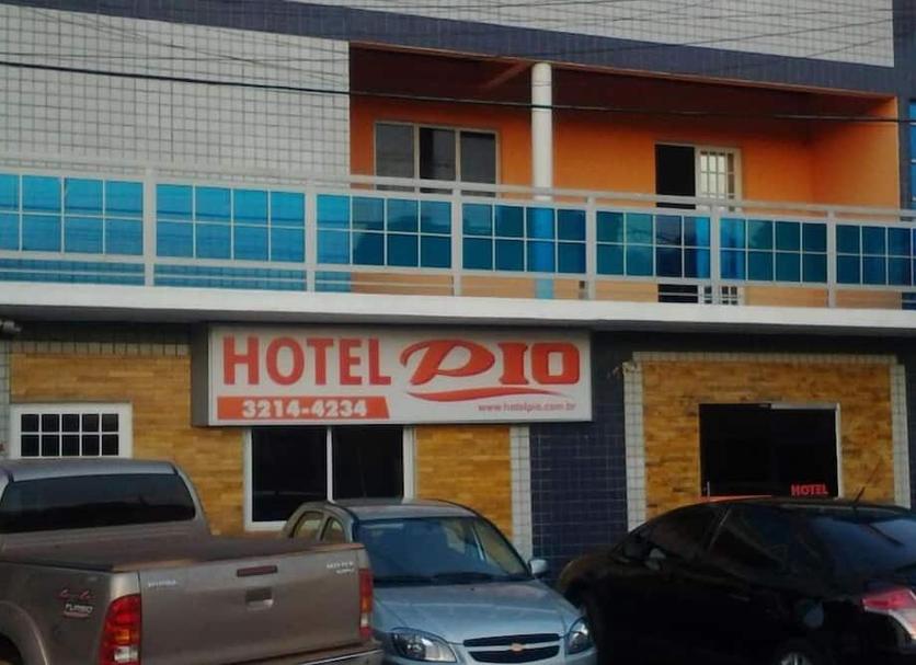 Edifici Foto