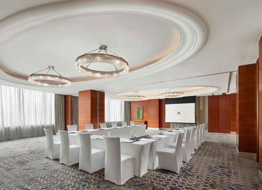 Sala de conferències Foto