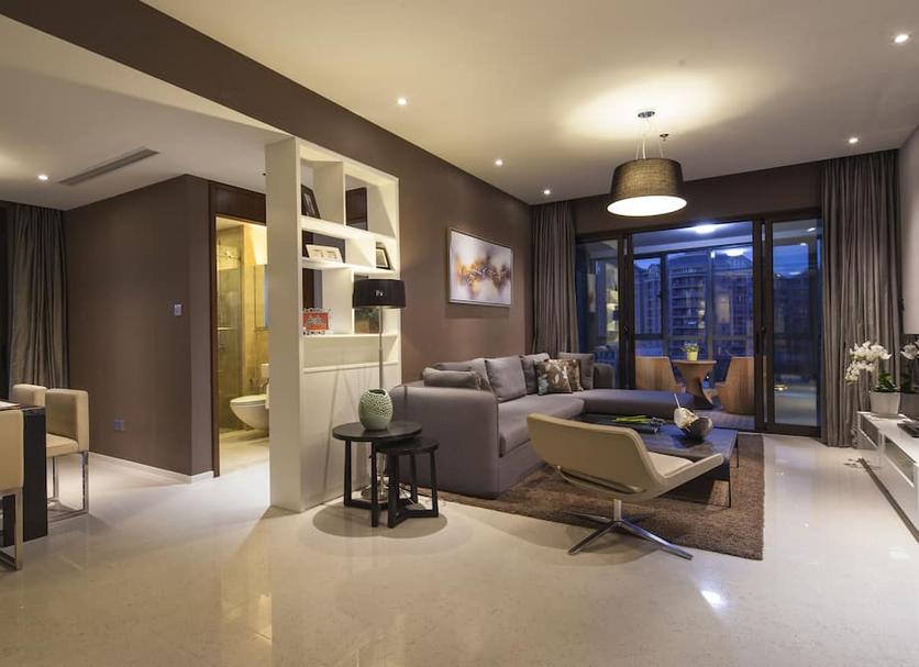 Sala Foto