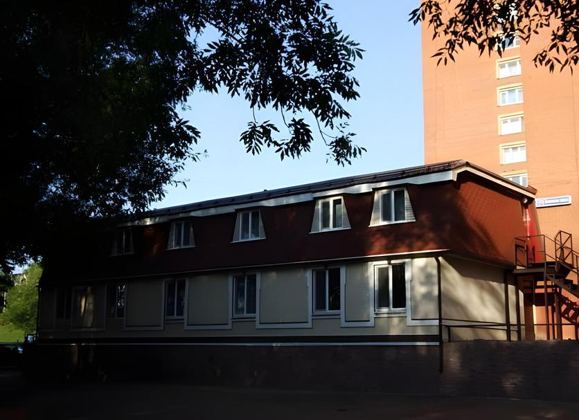 Edifici Foto