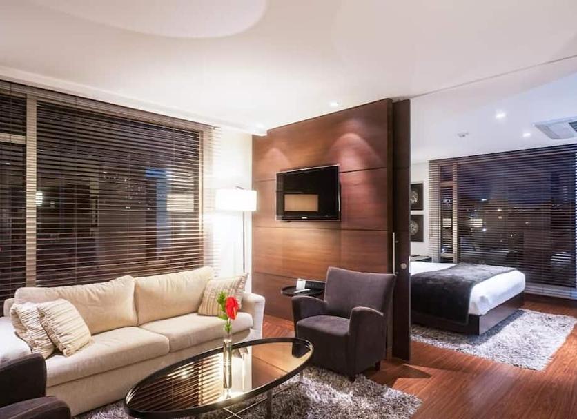 Sala Foto