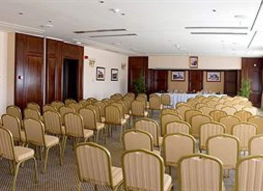 Sala de conferències Foto