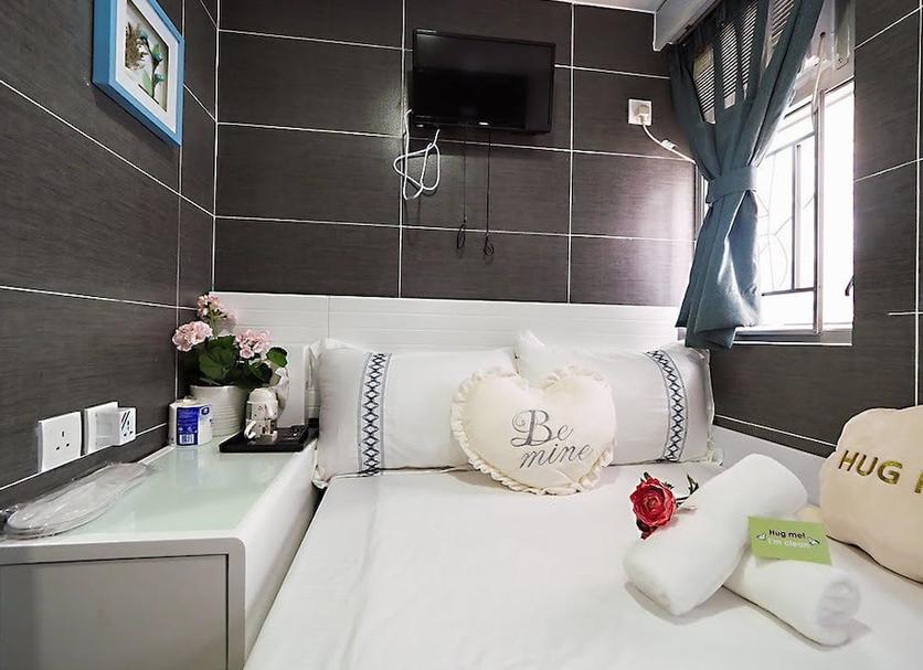 Serveis de l’habitació Foto